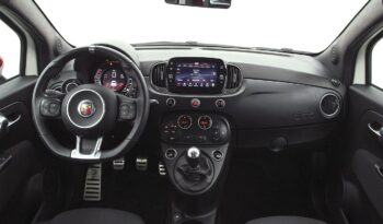 Abarth 500 1.4 16v T-Jet F595 121kW (165CV) E6D lleno