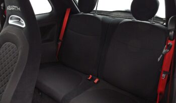 Abarth 500 1.4 16v T-Jet F595 121kW (165CV) E6D lleno