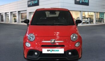 Abarth 500 1.4 TURBO T-JET 595 107KW 145 3P lleno