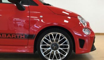 Abarth 500 1.4 TURBO T-JET 595 107KW 145 3P lleno