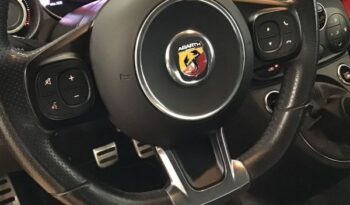 Abarth 500 1.4 TURBO T-JET 595 107KW 145 3P lleno