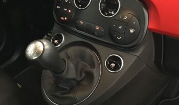 Abarth 500 1.4 TURBO T-JET 595 107KW 145 3P lleno