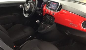 Abarth 500 1.4 TURBO T-JET 595 107KW 145 3P lleno