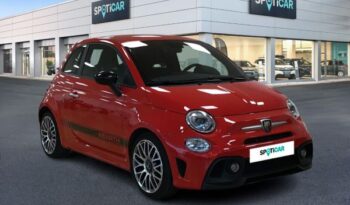 Abarth 500 1.4 TURBO T-JET 595 107KW 145 3P lleno