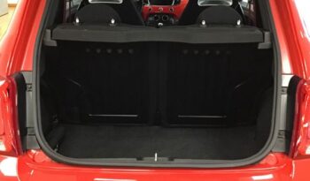 Abarth 500 1.4 TURBO T-JET 595 107KW 145 3P lleno