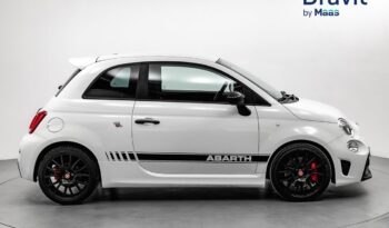 Abarth 500 595 Competizione 1.4 16v T-Jet 132kW E6D lleno
