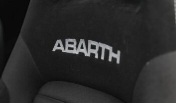Abarth 500 595 Competizione 1.4 16v T-Jet 132kW E6D lleno