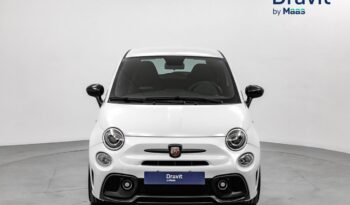 Abarth 500 595 Competizione 1.4 16v T-Jet 132kW E6D lleno
