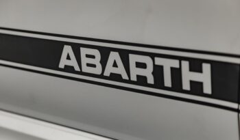 Abarth 500 595 Competizione 1.4 16v T-Jet 132kW E6D lleno