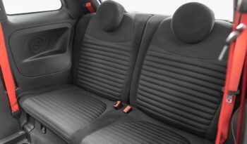 Abarth 500 595 Competizione 1.4 16v T-Jet 132kW E6D lleno