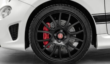 Abarth 500 595 Competizione 1.4 16v T-Jet 132kW E6D lleno
