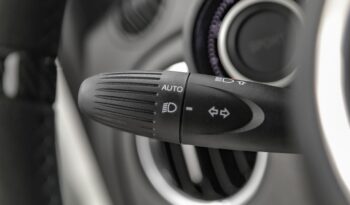 Abarth 500 595 Competizione 1.4 16v T-Jet 132kW E6D lleno