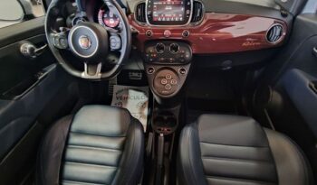 Abarth 500 695 Rivale 1.4 T-Jet 132kW (180CV) lleno