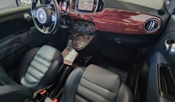 Abarth 500 695 Rivale 1.4 T-Jet 132kW (180CV) lleno
