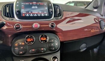 Abarth 500 695 Rivale 1.4 T-Jet 132kW (180CV) lleno