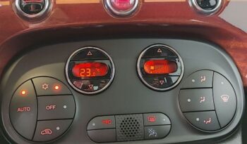 Abarth 500 695 Rivale 1.4 T-Jet 132kW (180CV) lleno