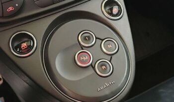 Abarth 500 695 Rivale 1.4 T-Jet 132kW (180CV) lleno