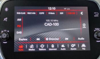 Abarth 500 695 Rivale 1.4 T-Jet 132kW (180CV) lleno