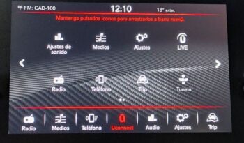 Abarth 500 695 Rivale 1.4 T-Jet 132kW (180CV) lleno