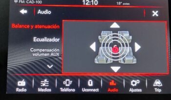 Abarth 500 695 Rivale 1.4 T-Jet 132kW (180CV) lleno