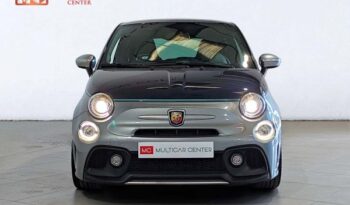 Abarth 500 695 Rivale 1.4 T-Jet 132kW (180CV) lleno
