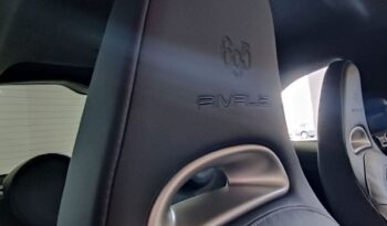 Abarth 500 695 Rivale 1.4 T-Jet 132kW (180CV) lleno