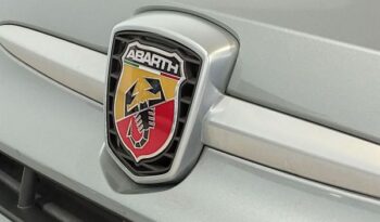 Abarth 500 695 Rivale 1.4 T-Jet 132kW (180CV) lleno