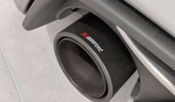 Abarth 500 695 Rivale 1.4 T-Jet 132kW (180CV) lleno