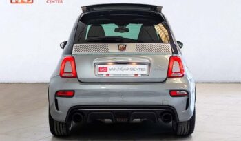 Abarth 500 695 Rivale 1.4 T-Jet 132kW (180CV) lleno