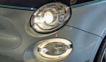 Abarth 500 695 Rivale 1.4 T-Jet 132kW (180CV) lleno