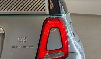 Abarth 500 695 Rivale 1.4 T-Jet 132kW (180CV) lleno