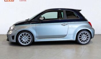 Abarth 500 695 Rivale 1.4 T-Jet 132kW (180CV) lleno