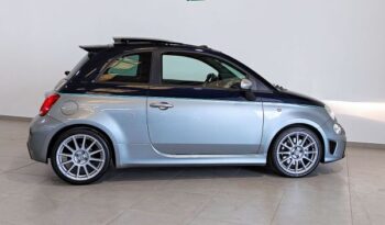 Abarth 500 695 Rivale 1.4 T-Jet 132kW (180CV) lleno