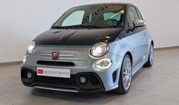 Abarth 500 695 Rivale 1.4 T-Jet 132kW (180CV) lleno