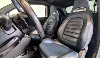 Abarth 500 695 Rivale 1.4 T-Jet 132kW (180CV) lleno