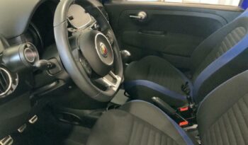 Abarth 595 1.4 TURBO 121KW MONSTER ENERGY YAMAHA 165 3P lleno