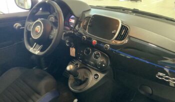 Abarth 595 1.4 TURBO 121KW MONSTER ENERGY YAMAHA 165 3P lleno