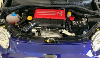Abarth 595 1.4 TURBO 121KW MONSTER ENERGY YAMAHA 165 3P lleno