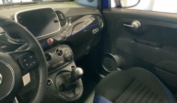 Abarth 595 1.4 TURBO 121KW MONSTER ENERGY YAMAHA 165 3P lleno