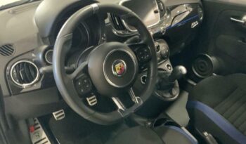 Abarth 595 1.4 TURBO 121KW MONSTER ENERGY YAMAHA 165 3P lleno