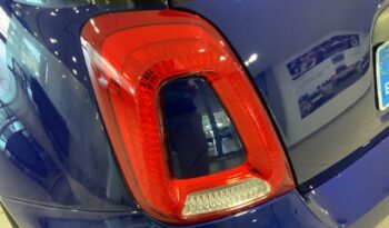 Abarth 595 1.4 TURBO 121KW MONSTER ENERGY YAMAHA 165 3P lleno