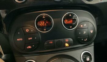 Abarth 595 1.4 TURBO 121KW MONSTER ENERGY YAMAHA 165 3P lleno