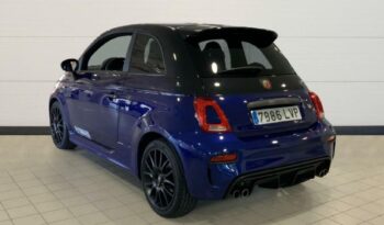 Abarth 595 1.4 TURBO 121KW MONSTER ENERGY YAMAHA 165 3P lleno