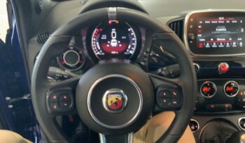 Abarth 595 1.4 TURBO 121KW MONSTER ENERGY YAMAHA 165 3P lleno