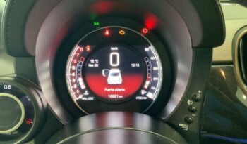 Abarth 595 1.4 TURBO 121KW MONSTER ENERGY YAMAHA 165 3P lleno