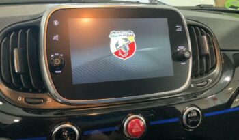 Abarth 595 1.4 TURBO 121KW MONSTER ENERGY YAMAHA 165 3P lleno