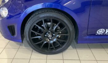 Abarth 595 1.4 TURBO 121KW MONSTER ENERGY YAMAHA 165 3P lleno