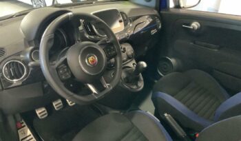 Abarth 595 1.4 TURBO 121KW MONSTER ENERGY YAMAHA 165 3P lleno