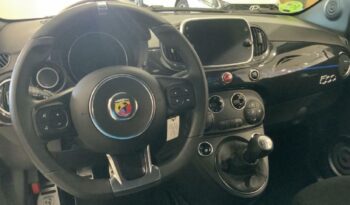 Abarth 595 1.4 TURBO 121KW MONSTER ENERGY YAMAHA 165 3P lleno