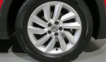 Volkswagen T-Cross 1.0 TSI Advance 85kW lleno